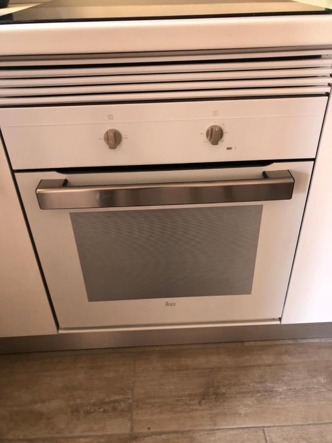 Tantulia Crissol 405 Apto 1 Hab Arona  Buitenkant foto